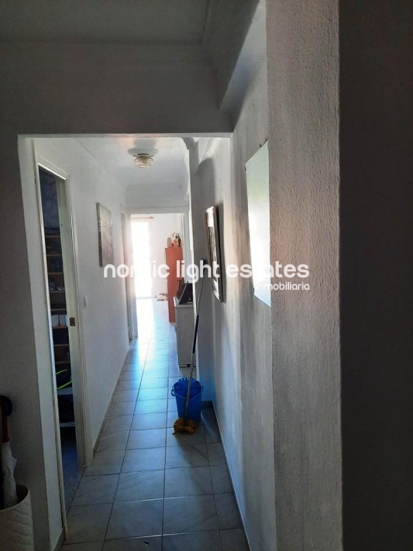 Apartamento en Nerja