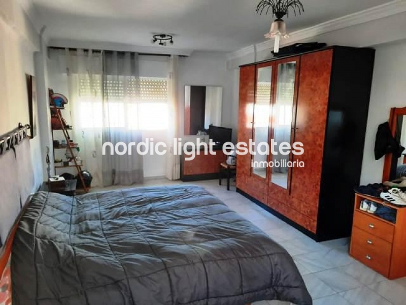 Apartamento en Nerja
