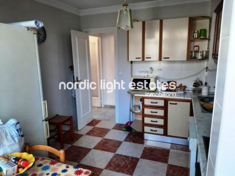 Apartamento en Nerja