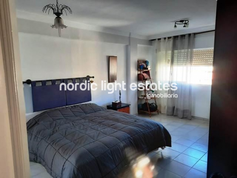 Apartamento en Nerja