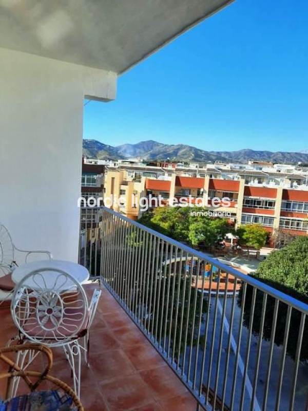 Apartamento en Nerja
