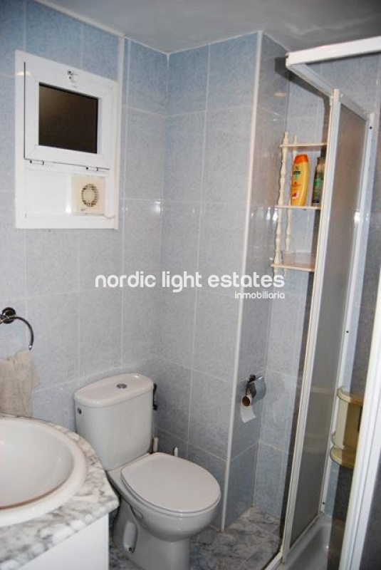 Propiedades similares Apartamento en Nerja