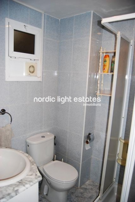 Apartment in Nerja 