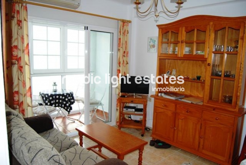Apartment in Nerja 
