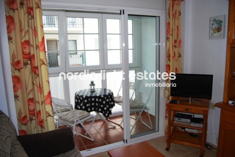 Apartment in Nerja 