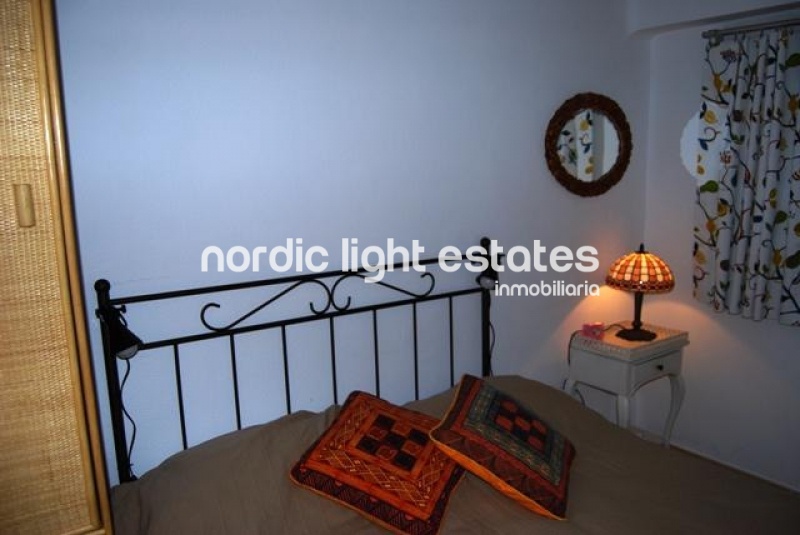 Apartment in Nerja 