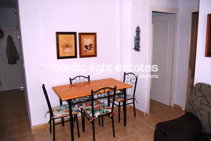Apartment in Nerja 