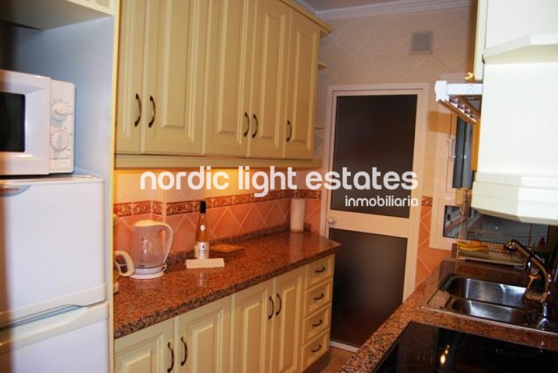 Apartment in Nerja 