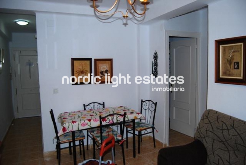Apartment in Nerja 