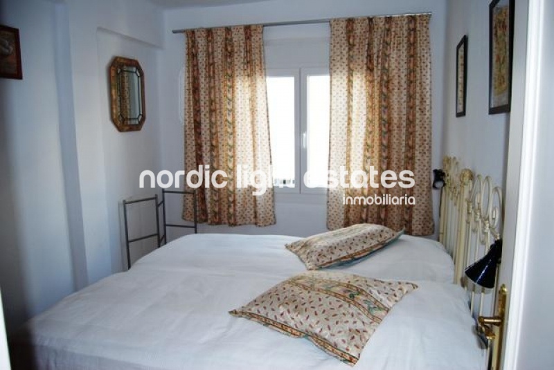 Apartment in Nerja 
