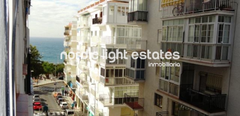 Apartment in Nerja 