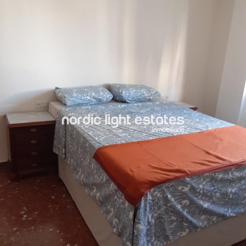 Similar properties Apartment in Nerja 