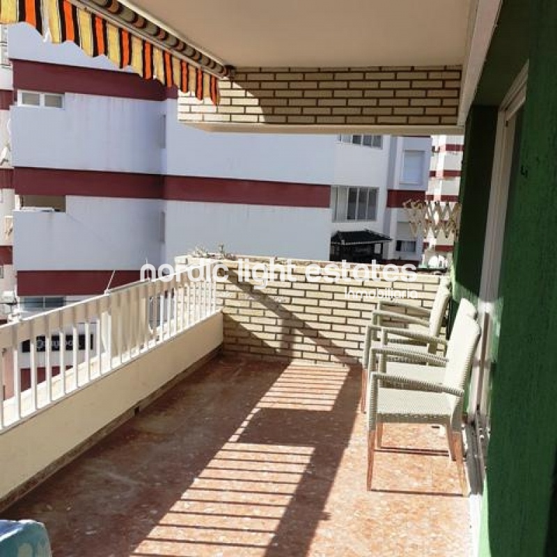 Propiedades similares Apartamento en Nerja