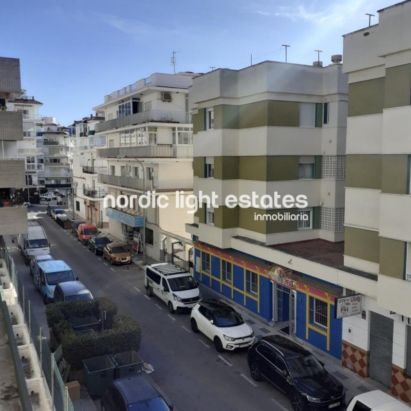 Propiedades similares Apartamento en Nerja