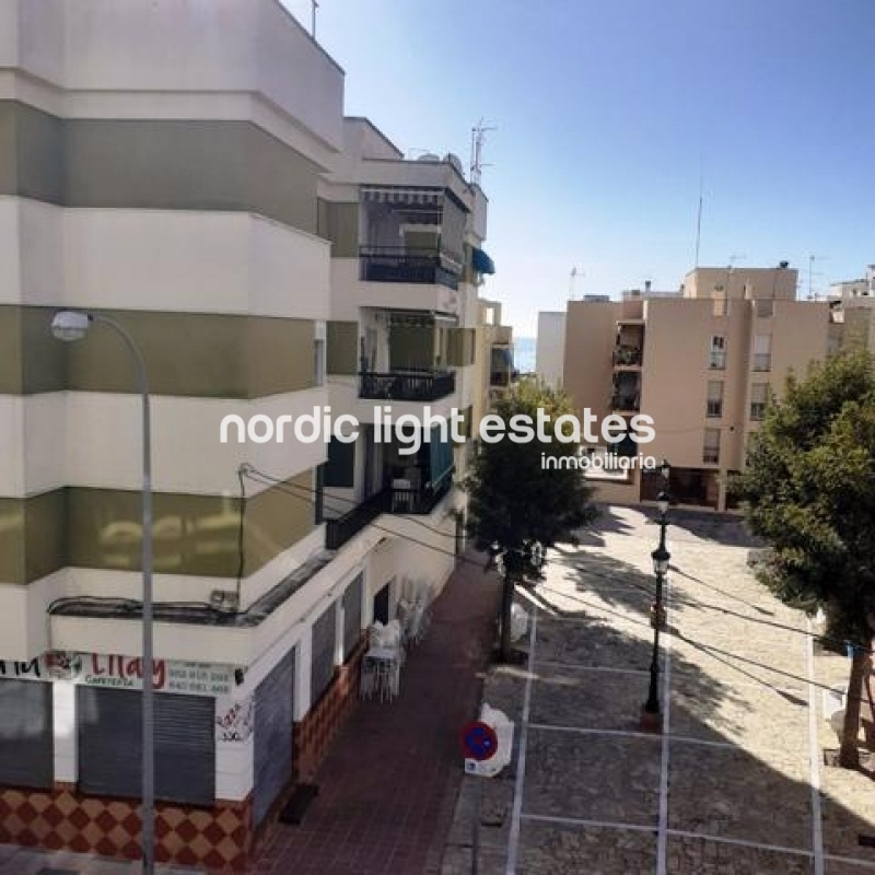 Propiedades similares Apartamento en Nerja