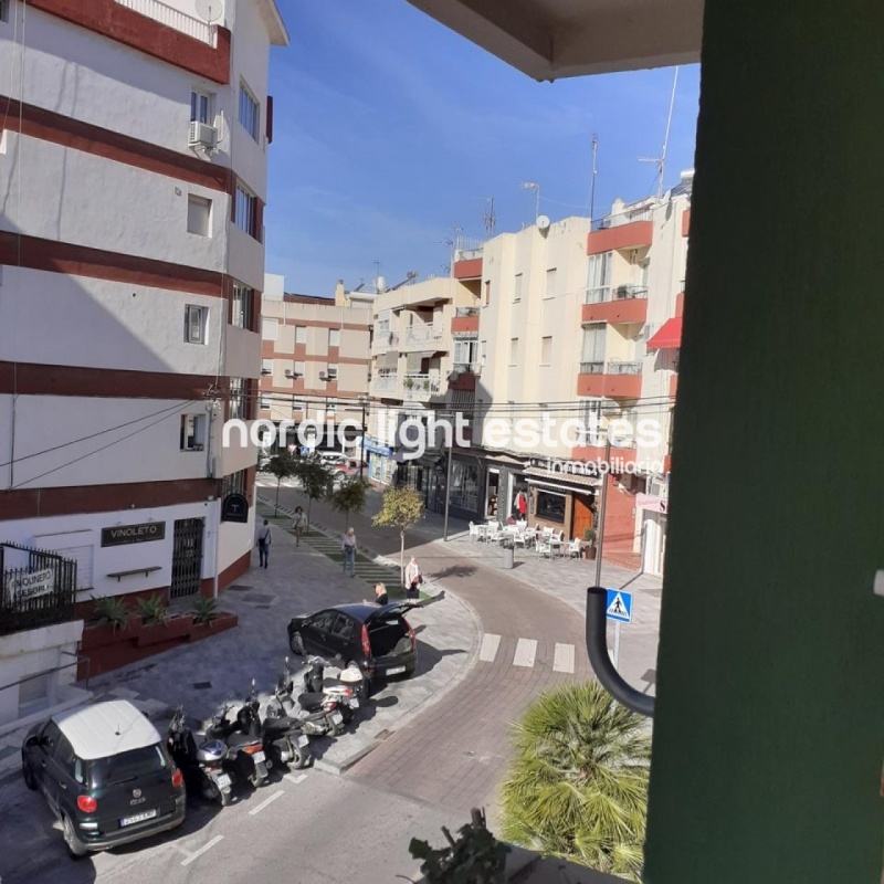 Propiedades similares Apartamento en Nerja