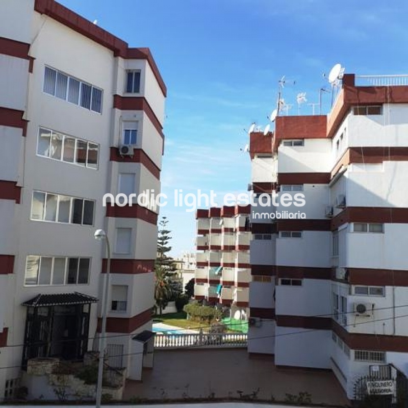 Propiedades similares Apartamento en Nerja