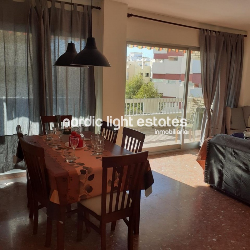 Propiedades similares Apartamento en Nerja