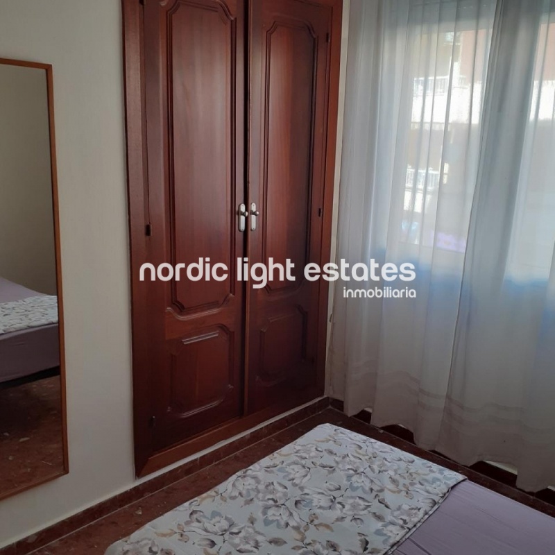 Similar properties Apartment in Nerja 
