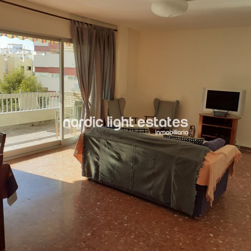 Propiedades similares Apartamento en Nerja