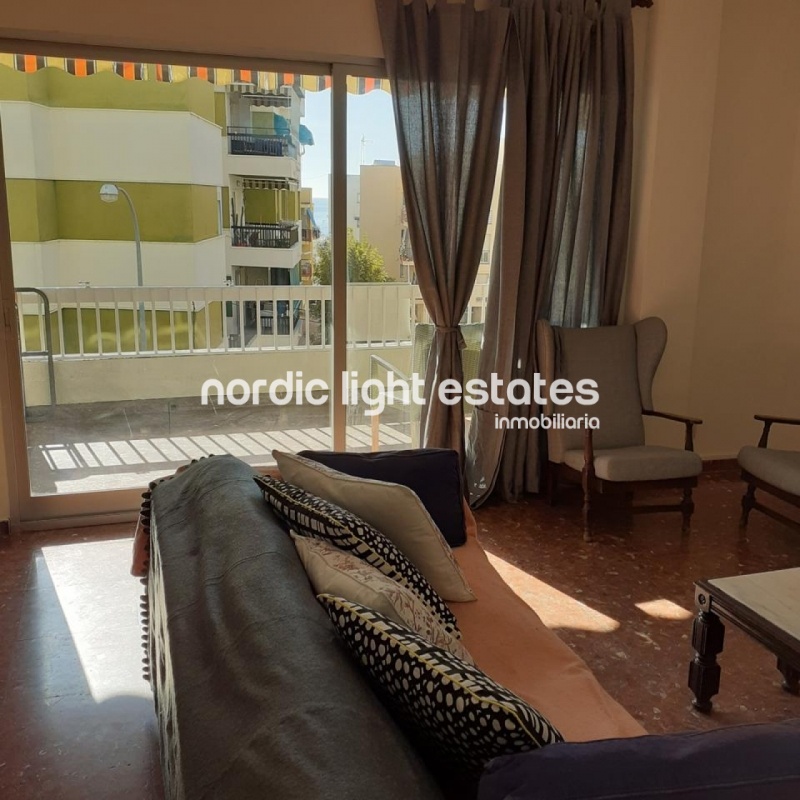 Propiedades similares Apartamento en Nerja