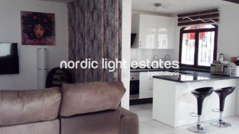 Propiedades similares Villa en Nerja con vistas al mar
