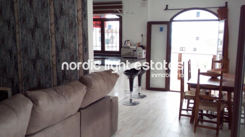 Propiedades similares Villa en Nerja con vistas al mar