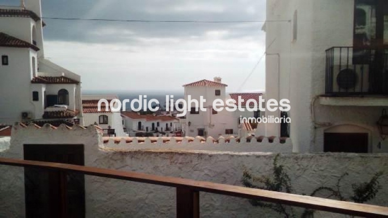 Propiedades similares Villa en Nerja con vistas al mar