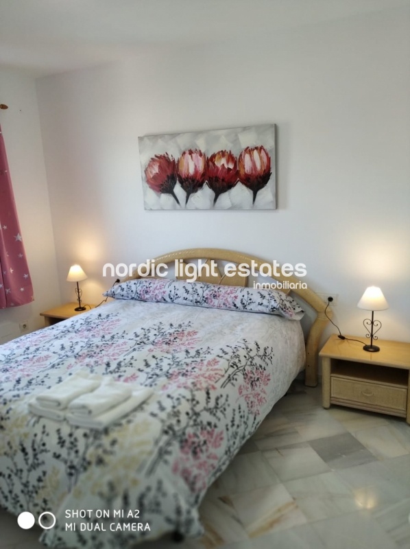 Similar properties Splendid beach front apartment for winter rental