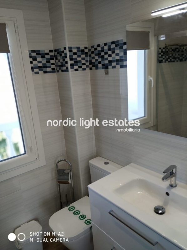 Similar properties Splendid beach front apartment for winter rental