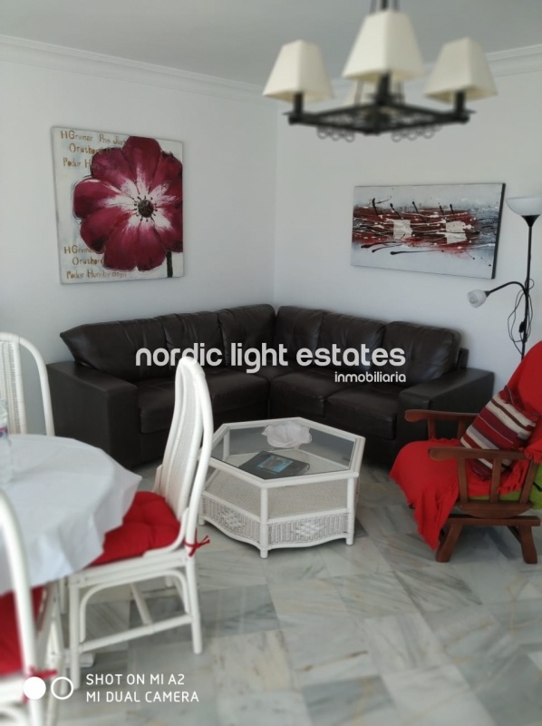 Similar properties Splendid beach front apartment for winter rental