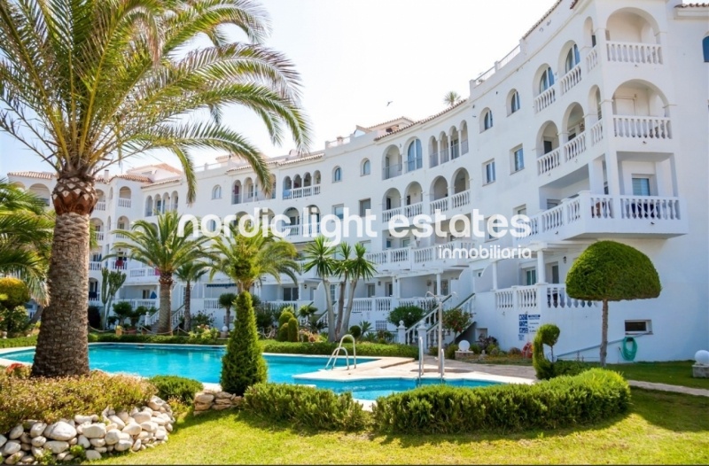 Similar properties Splendid beach front apartment for winter rental