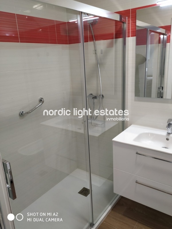 Similar properties Splendid beach front apartment for winter rental