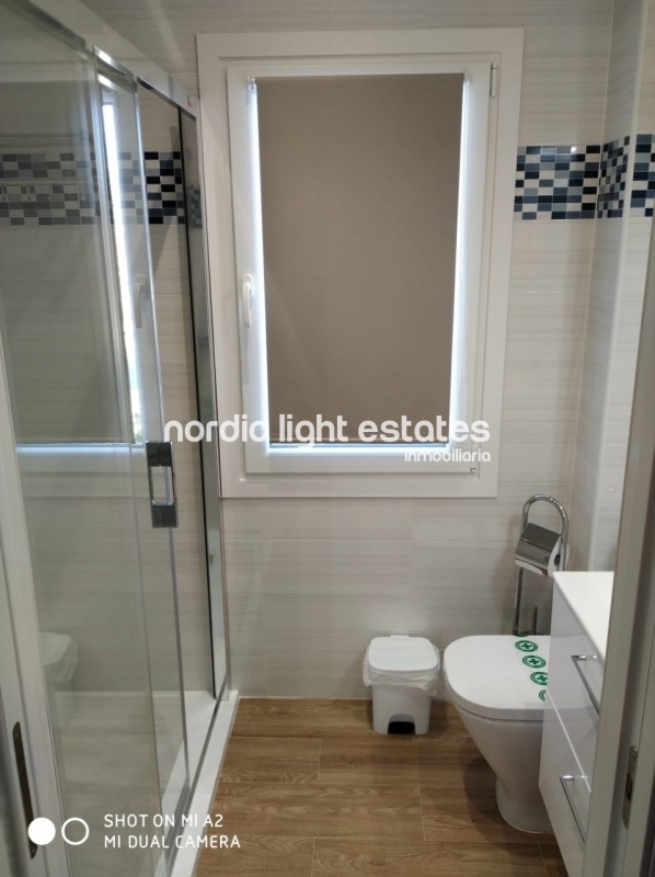 Similar properties Splendid beach front apartment for winter rental