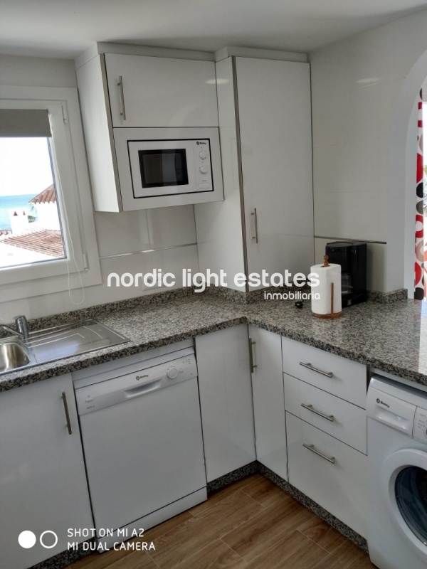 Similar properties Splendid beach front apartment for winter rental