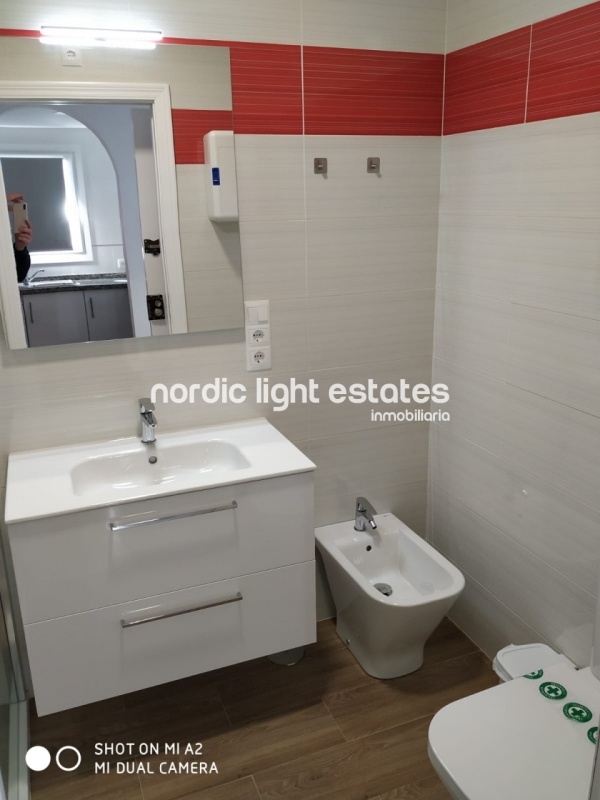 Similar properties Splendid beach front apartment for winter rental