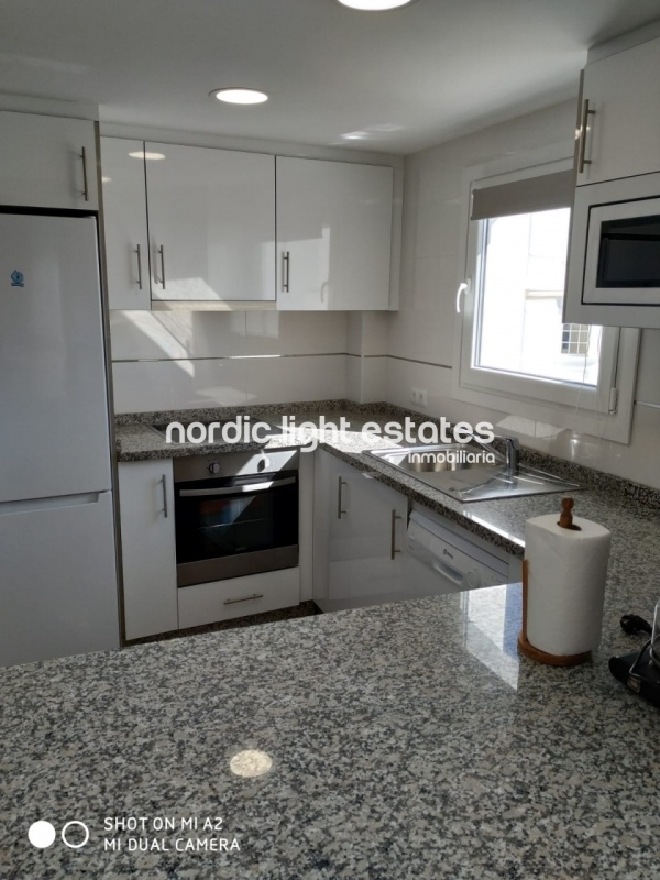 Similar properties Splendid beach front apartment for winter rental