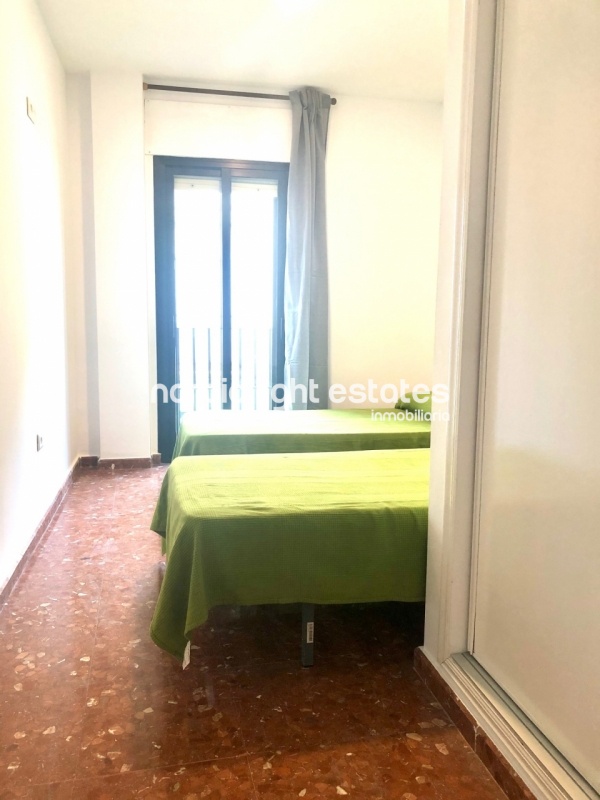 Propiedades similares Apartamento con terraza grande en pleno centro