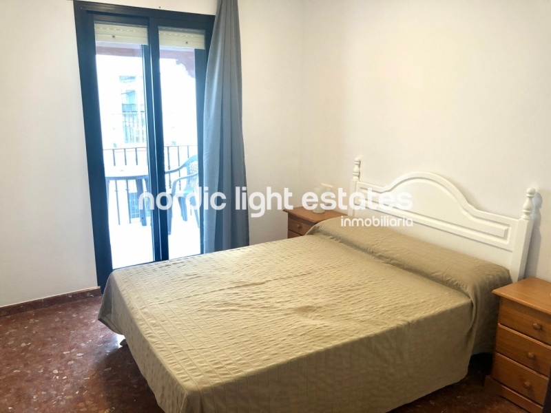 Propiedades similares Apartamento con terraza grande en pleno centro