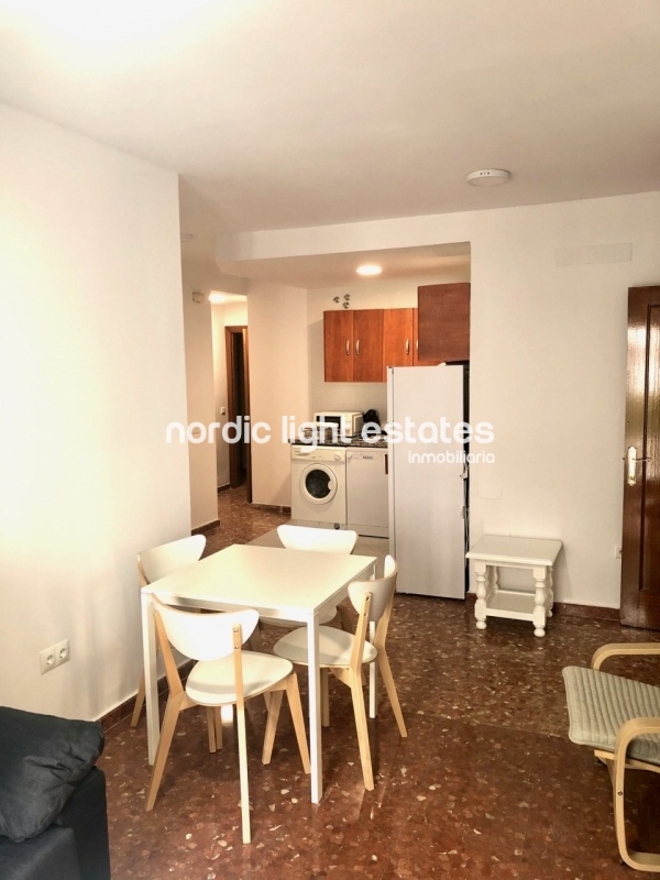 Propiedades similares Apartamento con terraza grande en pleno centro