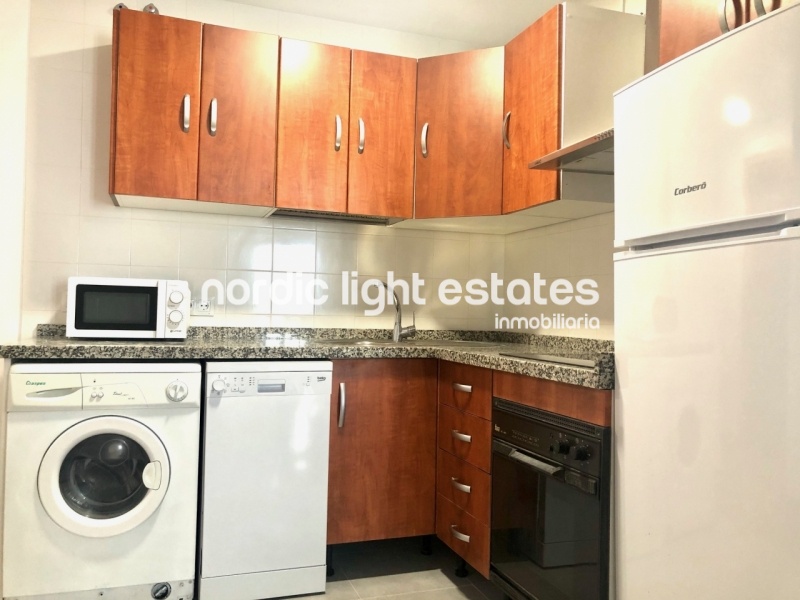 Propiedades similares Apartamento con terraza grande en pleno centro