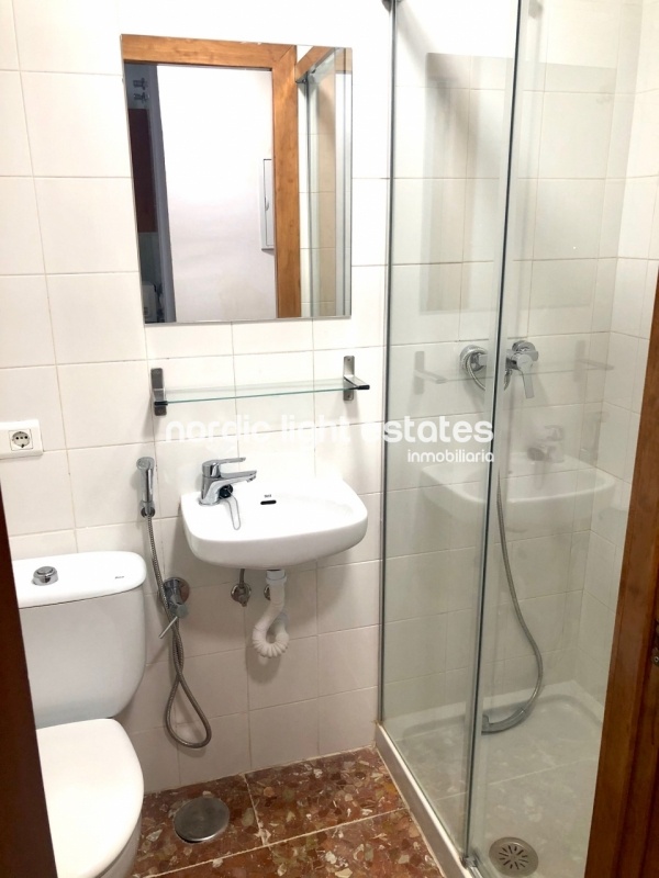 Propiedades similares Apartamento con terraza grande en pleno centro