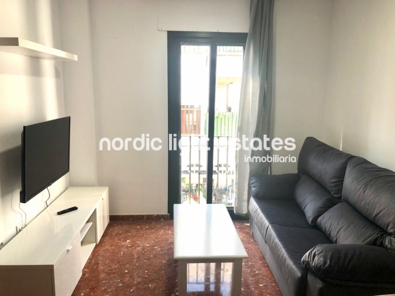 Propiedades similares Apartamento con terraza grande en pleno centro