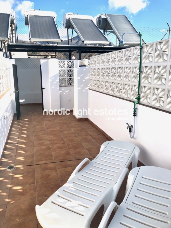 Propiedades similares Apartamento con terraza grande en pleno centro