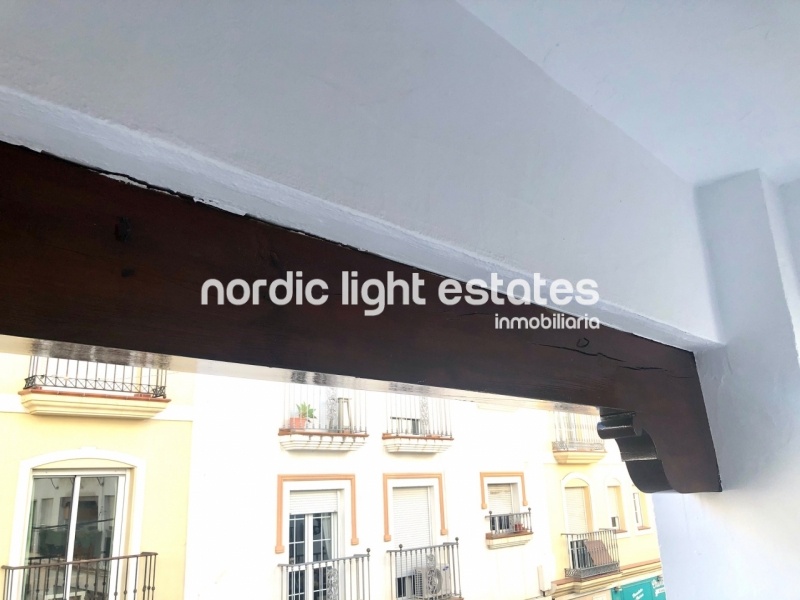 Propiedades similares Apartamento con terraza grande en pleno centro