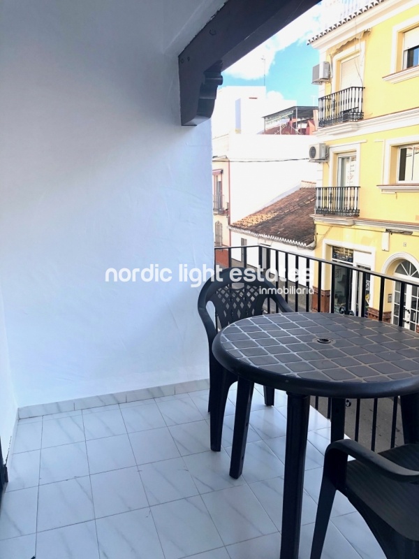 Propiedades similares Apartamento con terraza grande en pleno centro
