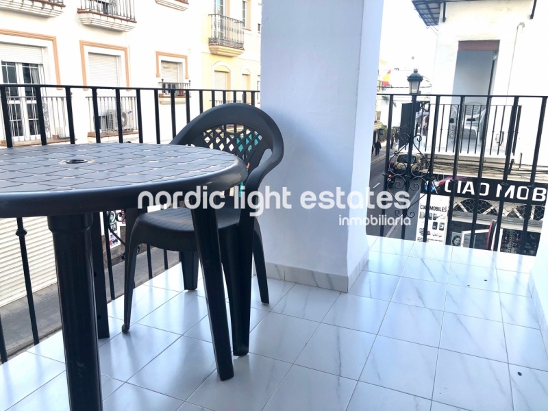 Propiedades similares Apartamento con terraza grande en pleno centro