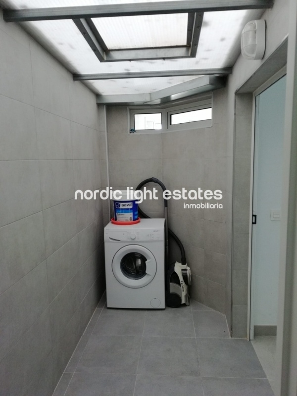 Moderno y reformado estudio