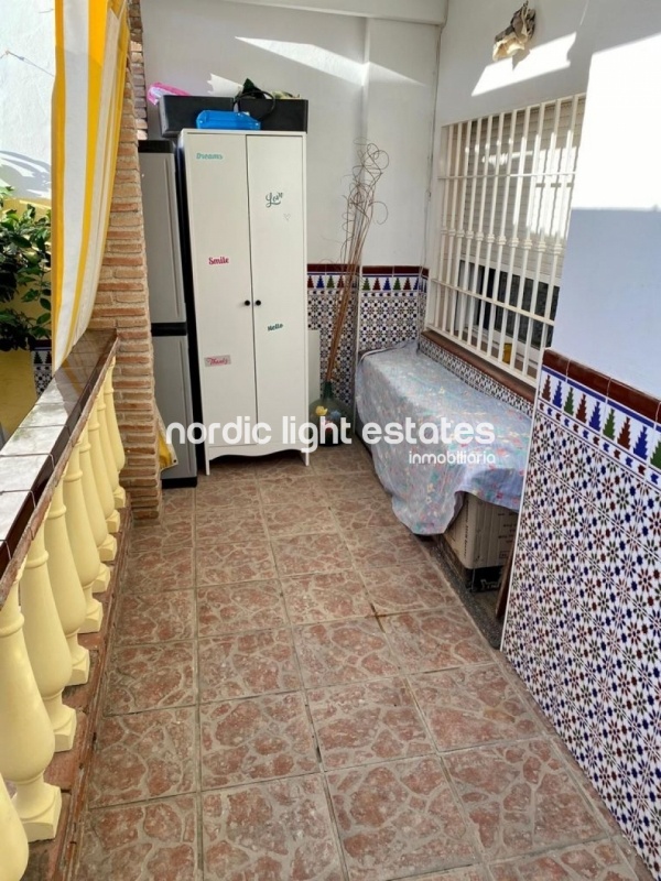Propiedades similares Casa adosada en una bonita urbanización