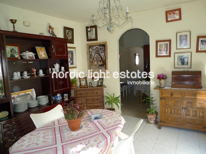 Casa de pueblo en Maro (Nerja)